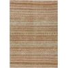 Addison Rugs Chantille Orange ACN1625 9ft. x 12ft. Rect. Rug