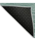 Addison Rugs Chantille Teal ACN1625 5ft. x 7ft.6in. Rect. Rug