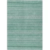 Addison Rugs Chantille Teal ACN1625 5ft. x 7ft.6in. Rect. Rug