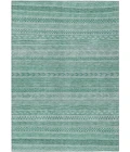 Addison Rugs Chantille Teal ACN1625 5ft. x 7ft.6in. Rect. Rug