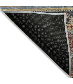 Addison Rugs Chantille Orange ACN1626 9ft. x 12ft. Rect. Rug