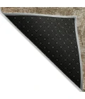 Addison Rugs Chantille Brown ACN1627 9ft. x 12ft. Rect. Rug