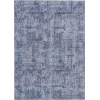 Addison Rugs Chantille Blue ACN1627 9ft. x 12ft. Rect. Rug