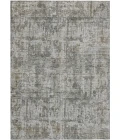 Addison Rugs Chantille Gray ACN1627 5ft. x 7ft.6in. Rect. Rug