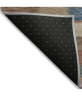 Addison Rugs Chantille Brown ACN1628 8ft. x 10ft. Rect. Rug