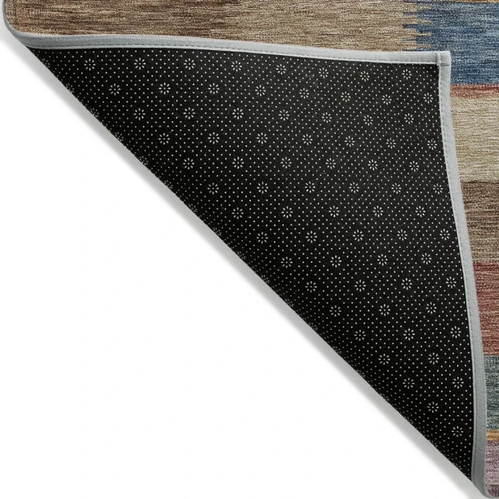 Addison Rugs Chantille Brown ACN1628 8ft. x 10ft. Rect. Rug
