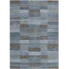 Addison Rugs Chantille Blue ACN1628 8ft. x 10ft. Rect. Rug