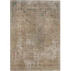 Addison Rugs Chantille Brown ACN1629 9ft. x 12ft. Rect. Rug