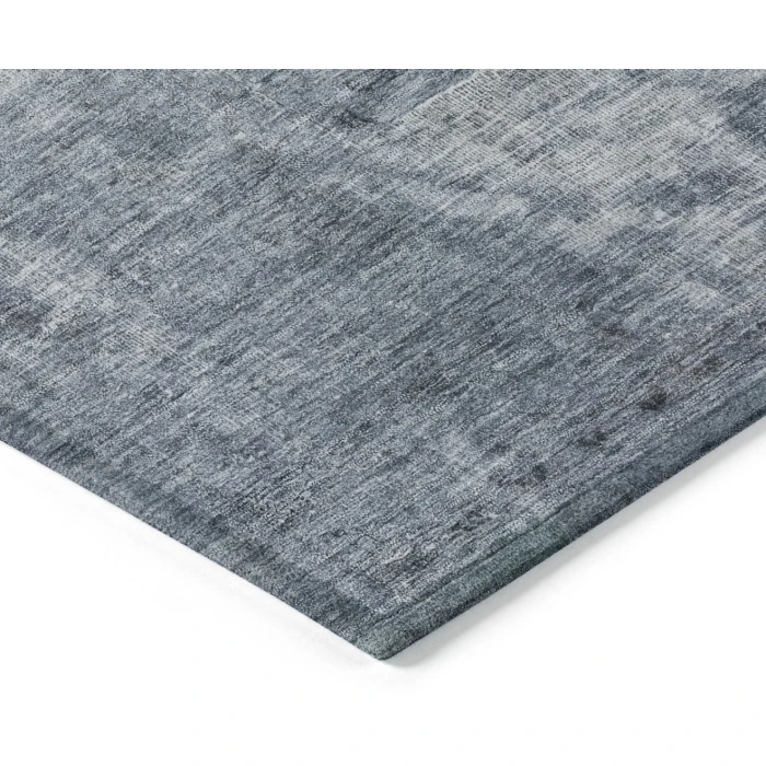 Addison Rugs Chantille Blue ACN1629 5ft. x 7ft.6in. Rect. Rug