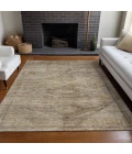 Addison Rugs Chantille Brown ACN1631 8ft. x 10ft. Rect. Rug