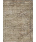 Addison Rugs Chantille Brown ACN1631 8ft. x 10ft. Rect. Rug