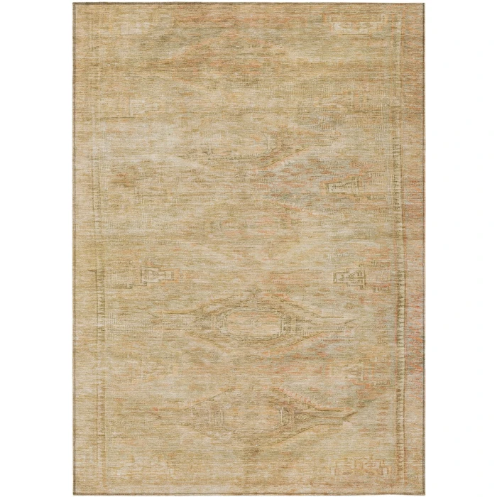 Addison Rugs Chantille Ivory ACN1631 5ft. x 7ft.6in. Rect. Rug