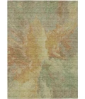 Addison Rugs Chantille Green ACN1632 5ft. x 7ft.6in. Rect. Rug