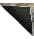 Addison Rugs Chantille Gold ACN1632 8ft. x 10ft. Rect. Rug