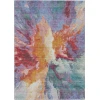 Addison Rugs Chantille Orange ACN1632 5ft. x 7ft.6in. Rect. Rug