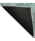 Addison Rugs Chantille Teal ACN1632 8ft. x 10ft. Rect. Rug