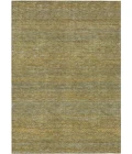 Addison Rugs Chantille Green ACN1633 5ft. x 7ft.6in. Rect. Rug