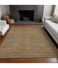 Addison Rugs Chantille Brown ACN1633 5ft. x 7ft.6in. Rect. Rug