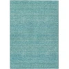 Addison Rugs Chantille Teal ACN1634 8ft. x 10ft. Rect. Rug