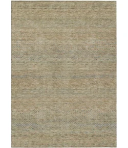 Addison Rugs Chantille Brown ACN1634 8ft. x 10ft. Rect. Rug