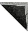 Addison Rugs Chantille Gray ACN1634 9ft. x 12ft. Rect. Rug