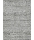 Addison Rugs Chantille Gray ACN1634 9ft. x 12ft. Rect. Rug