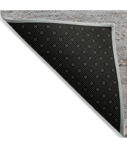 Addison Rugs Chantille Ivory ACN1634 8ft. x 10ft. Rect. Rug