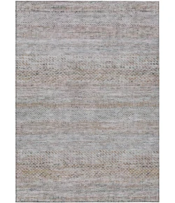 Addison Rugs Chantille Ivory ACN1634 8ft. x 10ft. Rect. Rug