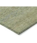 Addison Rugs Chantille Gold ACN1634 8ft. x 10ft. Rect. Rug