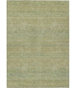 Addison Rugs Chantille Gold ACN1634 5ft. x 7ft.6in. Rect. Rug
