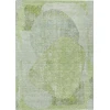 Addison Rugs Chantille Green ACN1635 5ft. x 7ft.6in. Rect. Rug