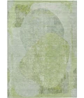 Addison Rugs Chantille Green ACN1635 5ft. x 7ft.6in. Rect. Rug