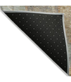 Addison Rugs Chantille Teal ACN1635 5ft. x 7ft.6in. Rect. Rug