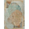 Addison Rugs Chantille Teal ACN1635 5ft. x 7ft.6in. Rect. Rug