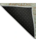 Addison Rugs Chantille Green ACN1636 8ft. x 10ft. Rect. Rug