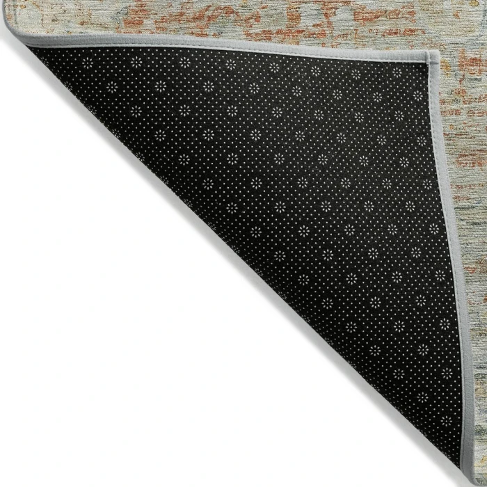 Addison Rugs Chantille Brown ACN1636 5ft. x 7ft.6in. Rect. Rug