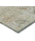 Addison Rugs Chantille Brown ACN1636 5ft. x 7ft.6in. Rect. Rug