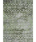 Addison Rugs Chantille Green ACN1638 5ft. x 7ft.6in. Rect. Rug