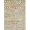 Addison Rugs Chantille Orange ACN1638 5ft. x 7ft.6in. Rect. Rug