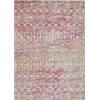 Addison Rugs Chantille Pink ACN1638 5ft. x 7ft.6in. Rect. Rug
