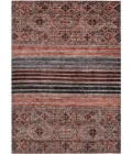 Addison Rugs Chantille Orange ACN1641 5ft. x 7ft.6in. Rect. Rug