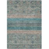 Addison Rugs Chantille Teal ACN1641 5ft. x 7ft.6in. Rect. Rug