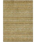 Addison Rugs Chantille Green ACN1644 8ft. x 10ft. Rect. Rug