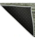 Addison Rugs Chantille Green ACN1644 9ft. x 12ft. Rect. Rug