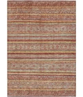 Addison Rugs Chantille Orange ACN1644 9ft. x 12ft. Rect. Rug