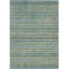 Addison Rugs Chantille Teal ACN1644 8ft. x 10ft. Rect. Rug