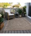 Addison Rugs Chantille Brown ACN1645 8ft. x 10ft. Rect. Rug