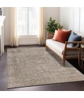 Addison Rugs Chantille Brown ACN1645 8ft. x 10ft. Rect. Rug