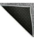Addison Rugs Chantille Gray ACN1645 5ft. x 7ft.6in. Rect. Rug