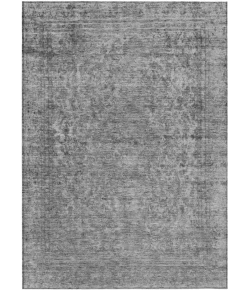 Addison Rugs Chantille Gray ACN1645 9ft. x 12ft. Rect. Rug